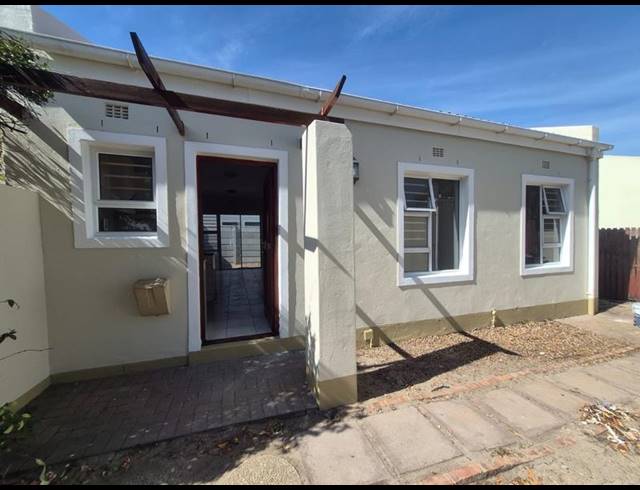 3 BEDROOM PROPERTY TO RENT IN STELLENDALE